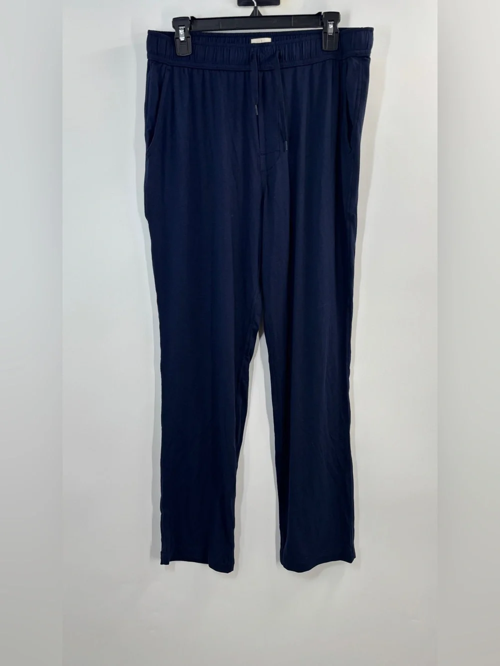 J.Crew Pajama set in cotton-blend jersey